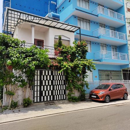Ha Tien Homestay Kültér fotó