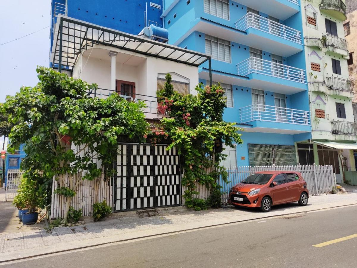 Ha Tien Homestay Kültér fotó