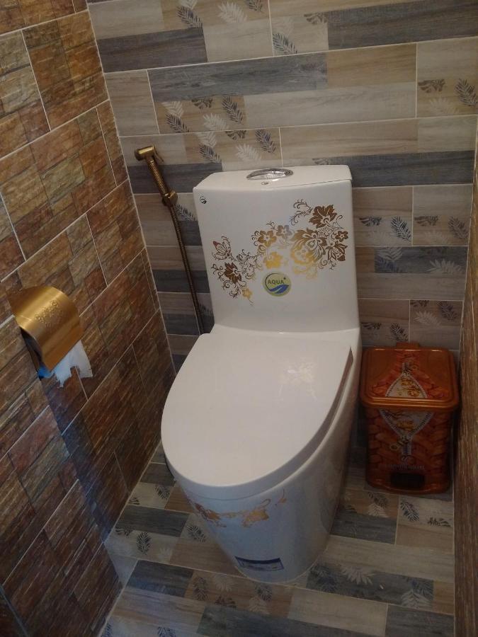 Ha Tien Homestay Kültér fotó