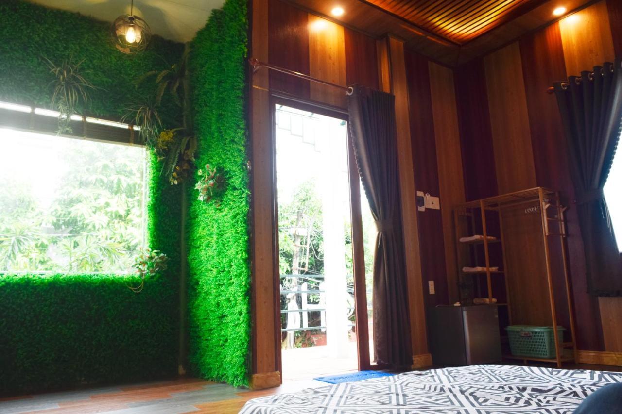 Ha Tien Homestay Kültér fotó