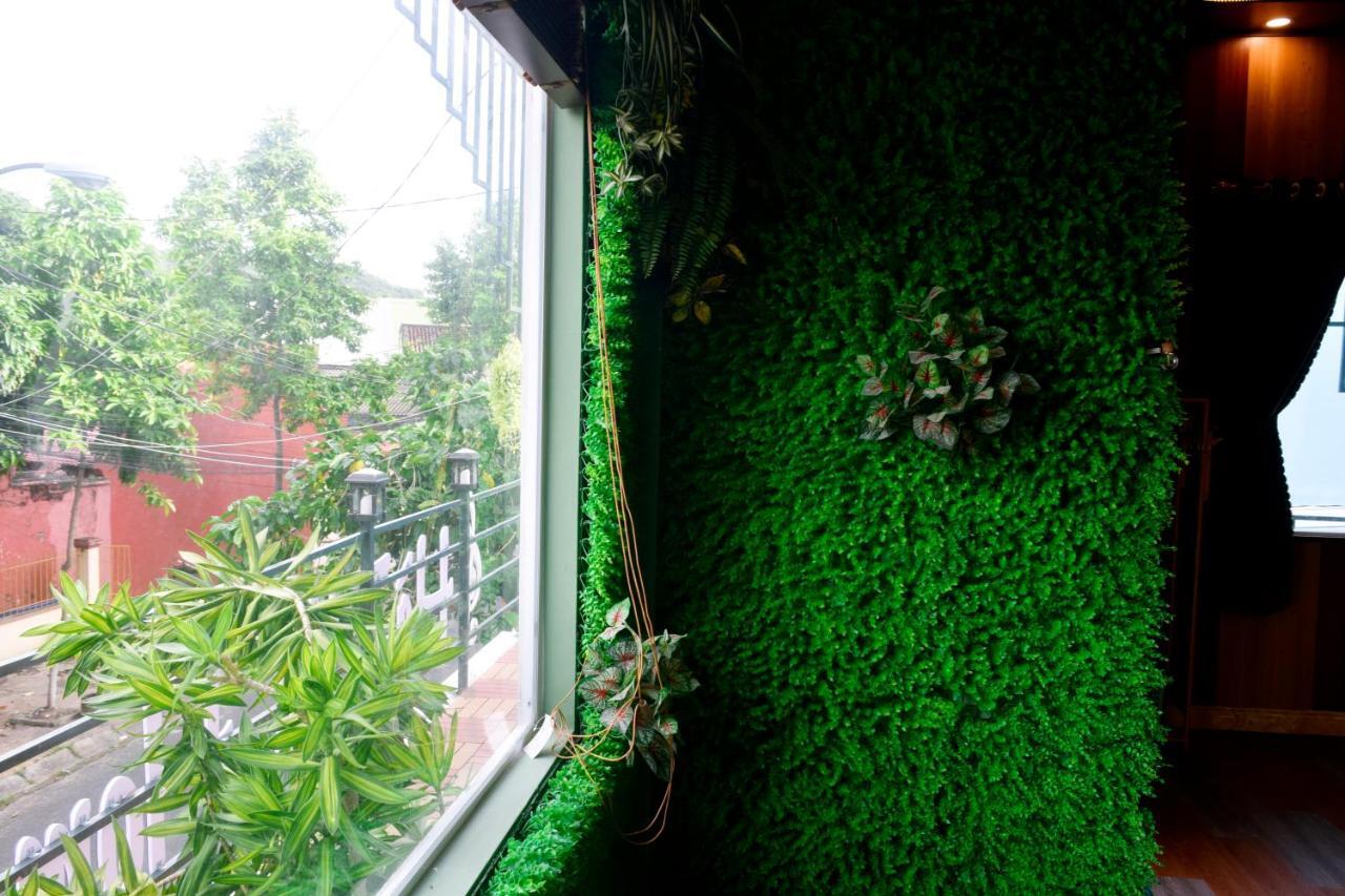 Ha Tien Homestay Kültér fotó