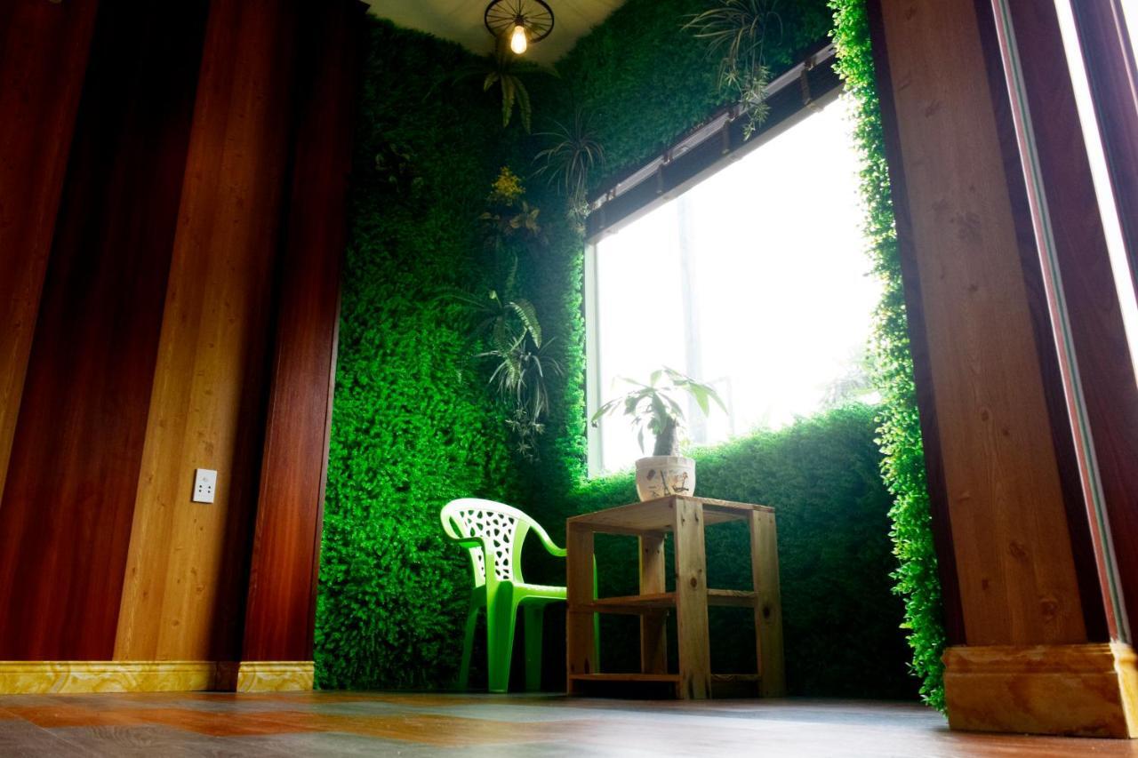 Ha Tien Homestay Kültér fotó