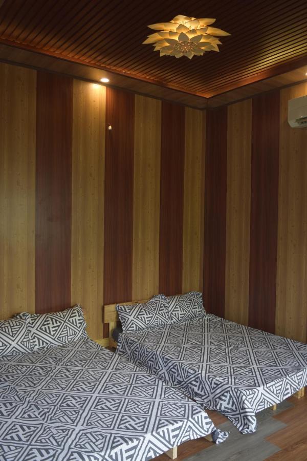 Ha Tien Homestay Kültér fotó