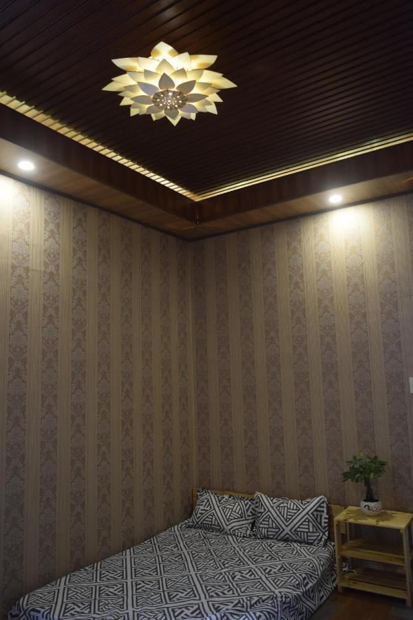 Ha Tien Homestay Kültér fotó