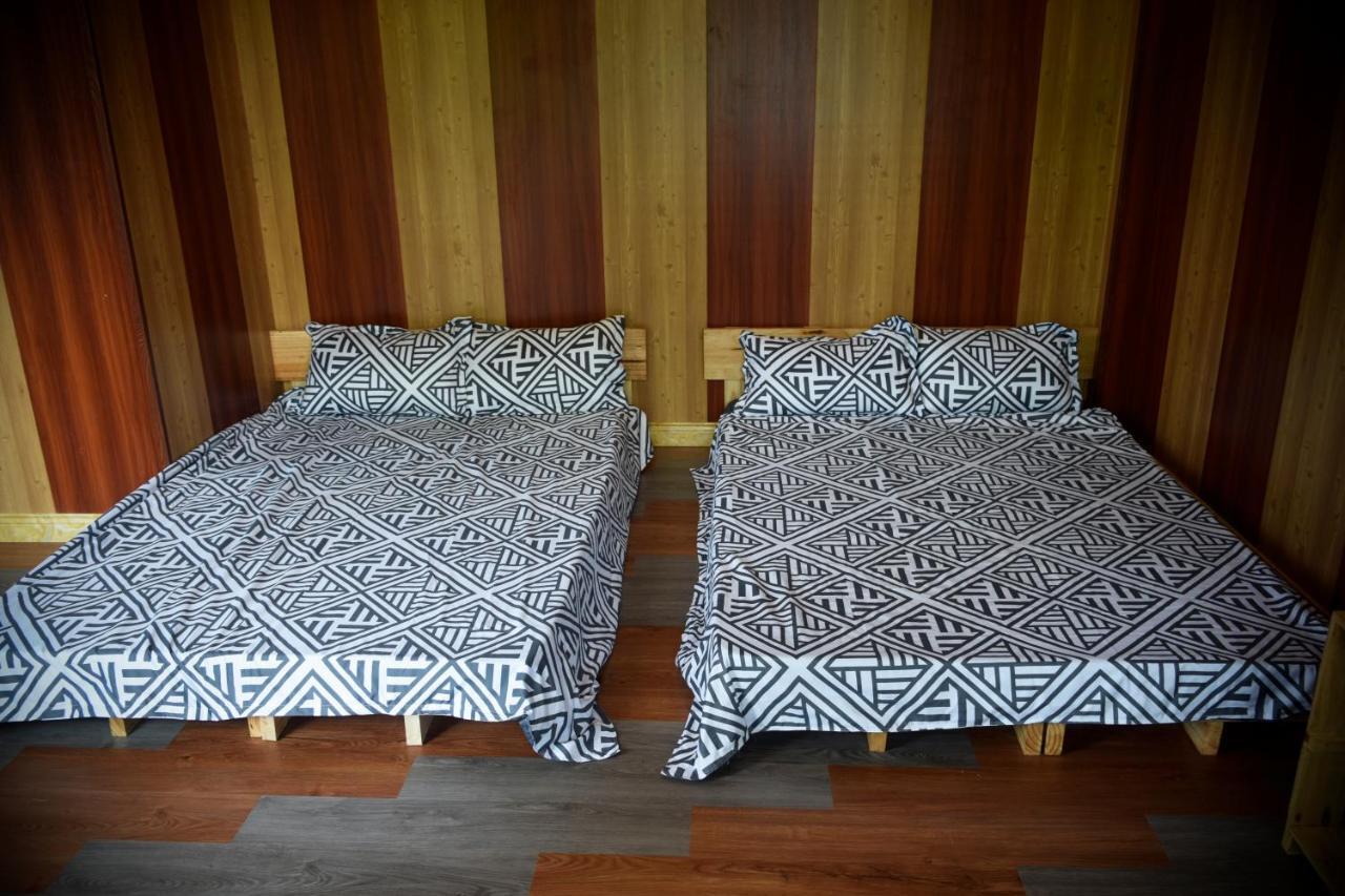 Ha Tien Homestay Kültér fotó