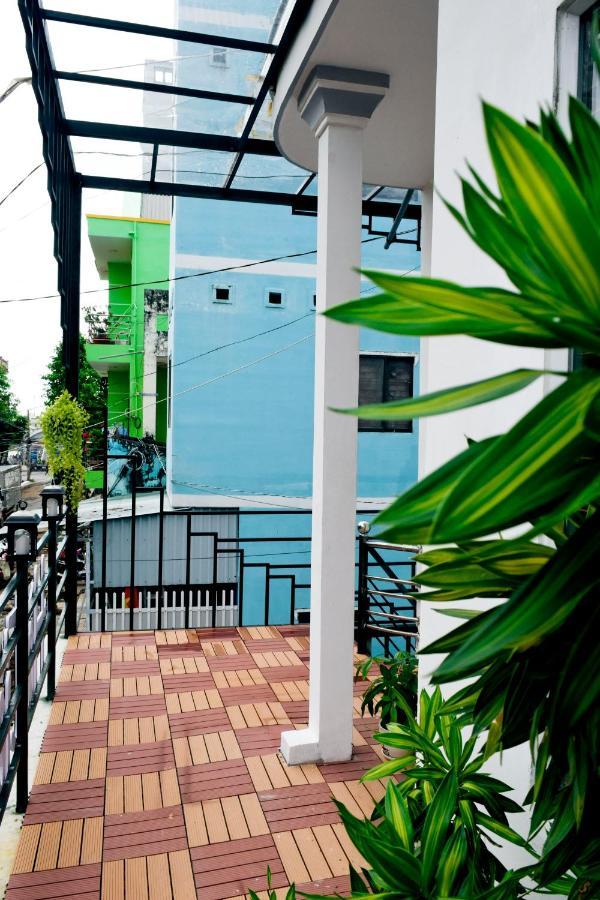 Ha Tien Homestay Kültér fotó